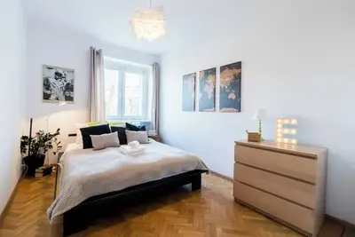 Image de Hetmańska Spacious Apartment