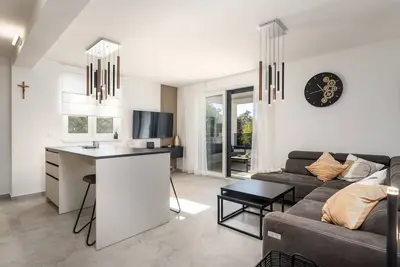Image de Apartment Eleven (Istria - Nova Vas)