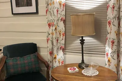 Image de Davidson's Cottage Penola: Open fire, Ac, Wifi, Smart Tv, Garden Pet Friendly