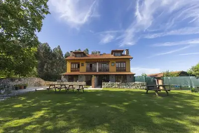 Image de Villa Porrua 2