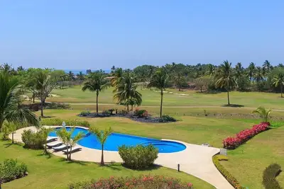 Image de Hacienda De Mita Condo With Ocean Views and Pool
