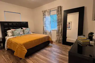 Image de Charming 2-bedroom house in fabulous North Miami Beach