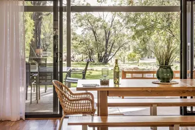 Image de Peppermint Retreat - perfect rural getaway