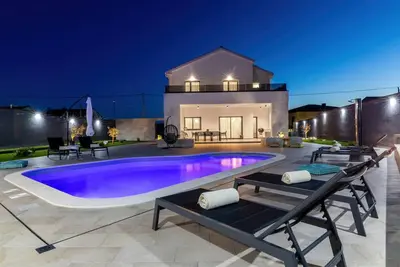 Image de Villa One, Novi Vinodolski, Croatia