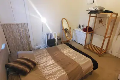 Image de Flat in glasgow, close to all local amenities,