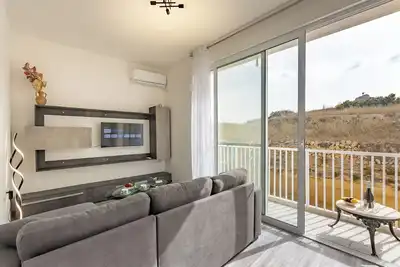 Image de Nice Riva Apt Close To The Sea Marsalforn, Marsalforn Iz-Zebbug, Malta