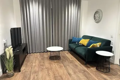 Image de Cosy City Apartment in Barking