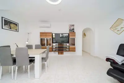 Image de Los Alcazares - Modern Apartment - 3 Beds - 2 Bath