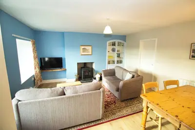 Image de Bungalow - 4 Beds 2 Baths - Dog Friendly - Walks
