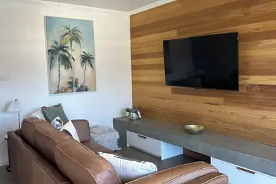 Image de Coffs Jetty 2 Bedroom, 2 Bathroom Seabreeze, walk to Jetty strip and beach