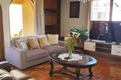 Image de Beautiful 3-bedroom apartment 4 blocks from the main square of Arequipa!