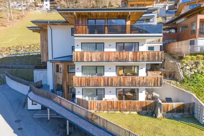Image de Appartement de luxe pour les amateurs de sport