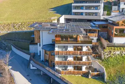 Image de Appartement Familial avec Extras Sportifs