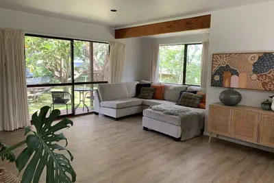 Image de Prime Location in the heart of Mangawhai Heads - Family & Pet Friendly