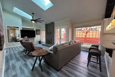 Image de A&C Windward Cottage