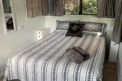 Image de Elysium Retreat & Stays