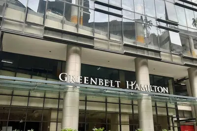 Image de Luxury Hotel Condo 10minutes walked to Glorieta Mall, Landmark & One Ayala