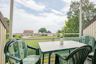 Image de Vacation apartment/apartment for 4 guests with 59m² in Kellenhusen (266364)