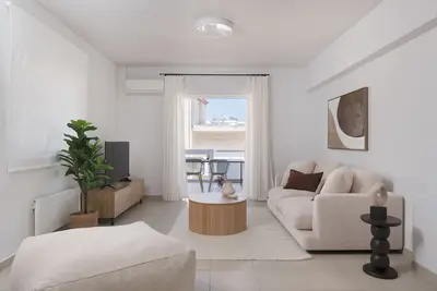 Image de Glistening 2br Apartment in Marousi