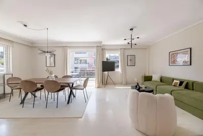 Image de Comfortable 3br Family Residence in Agia Paraskevi