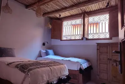 Appartement Privé Élégant Au Maroc À Taghazout
