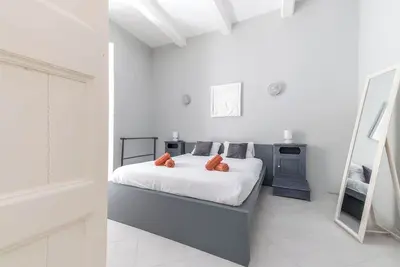 Image de Spacious & Charming 3br Central Apartment