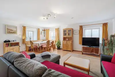 Image de Maison de vacances 'Hofgut Dürrenbühl' avec Wi-Fi