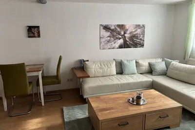 Image de Appartement 'Ferienwohnung Kopf' avec Wi-Fi