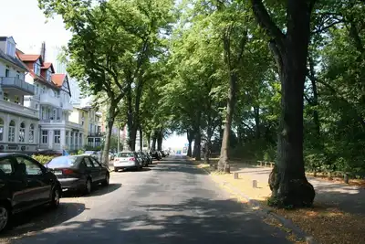 Image de Warnemünde Apartment Lulinn Ref. 82001