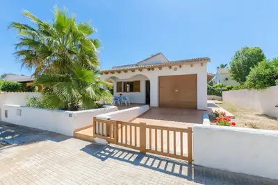 Image de Maison à Son Serra près de Plage Vierge