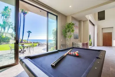 Image de Sea Ridge by AvantStay | Oceanfront Villa w\/ Pool, Hot Tub, Fire Pit!
