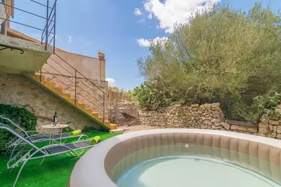 Image de Son Banus - Casa De Campo En Manacor. Wifi Gratis