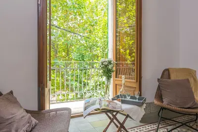 Image de Ca Sa Tia (sÃ“ller) - Casa En SÃ³ller. Wifi Gratis