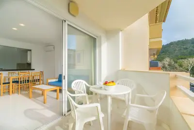 Image de Appartement côtier Canyamel