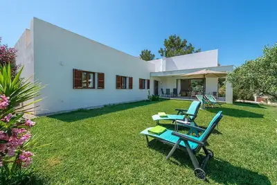 Image de Amedart - Casa En Marina Manresa. Wifi Gratis