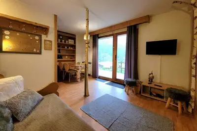 Image de Family Ski, Spa & Comfort Orelle Val Thorens 5001