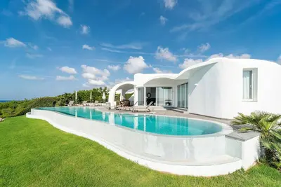 Image de Villa Gaudina - Villa Con Piscina Privada