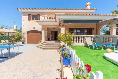 Image de Confort côtier près d'Alcudia