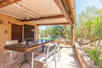 Image de Escapade rustique près de Campos