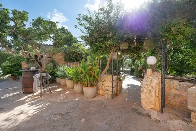 Image de San Sole - Villa Con Piscina Privada En Felanitx