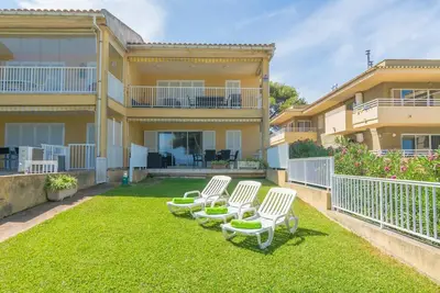 Image de Appartement à Alcúdia près de la Plage