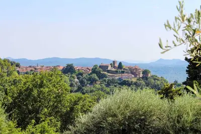 Image de Bas de villa- Le Mas Mado