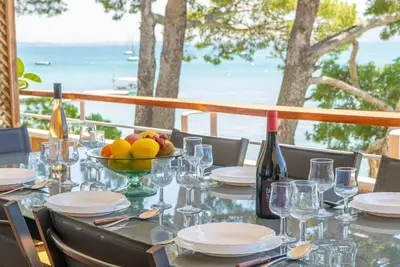 Image de Appartement à Pollença près de la Plage