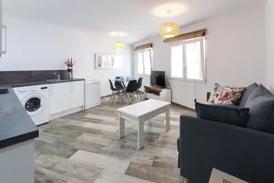 Image de Appartement à Denia près de Playa Escollera