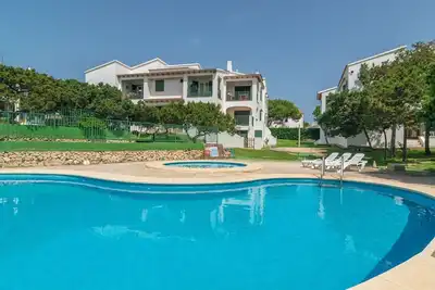 Image de Biniforcat 11 - Appartement à Ciutadella
