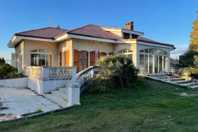 Image de Maison Familiale près de Toulouse