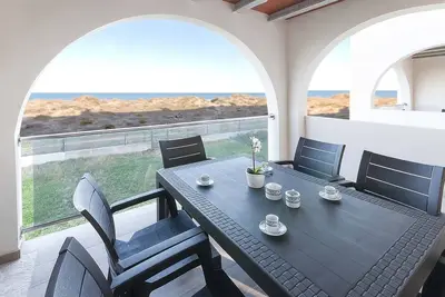 Image de La Mar De Olas - Maison