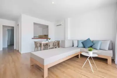 Image de Appartement à Canyamel près de la plage