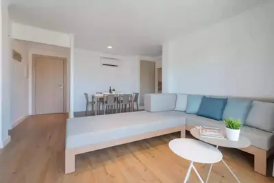 Image de Appartement à Canyamel près de la plage
