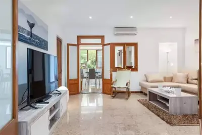 Image de Sa Llimonera - Casa En Son CarriÃ³. Wifi Gratis